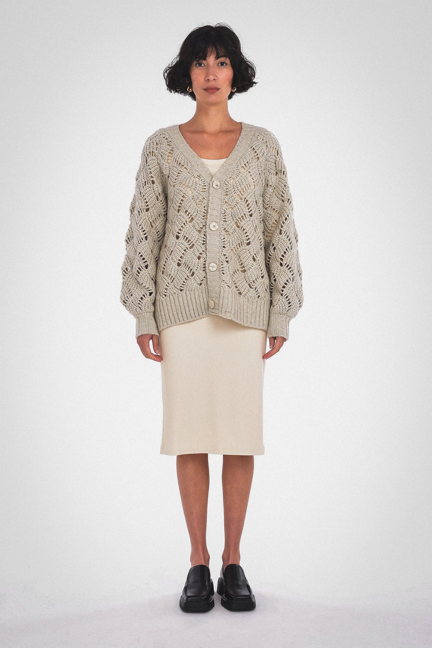 Lynn Cardigan