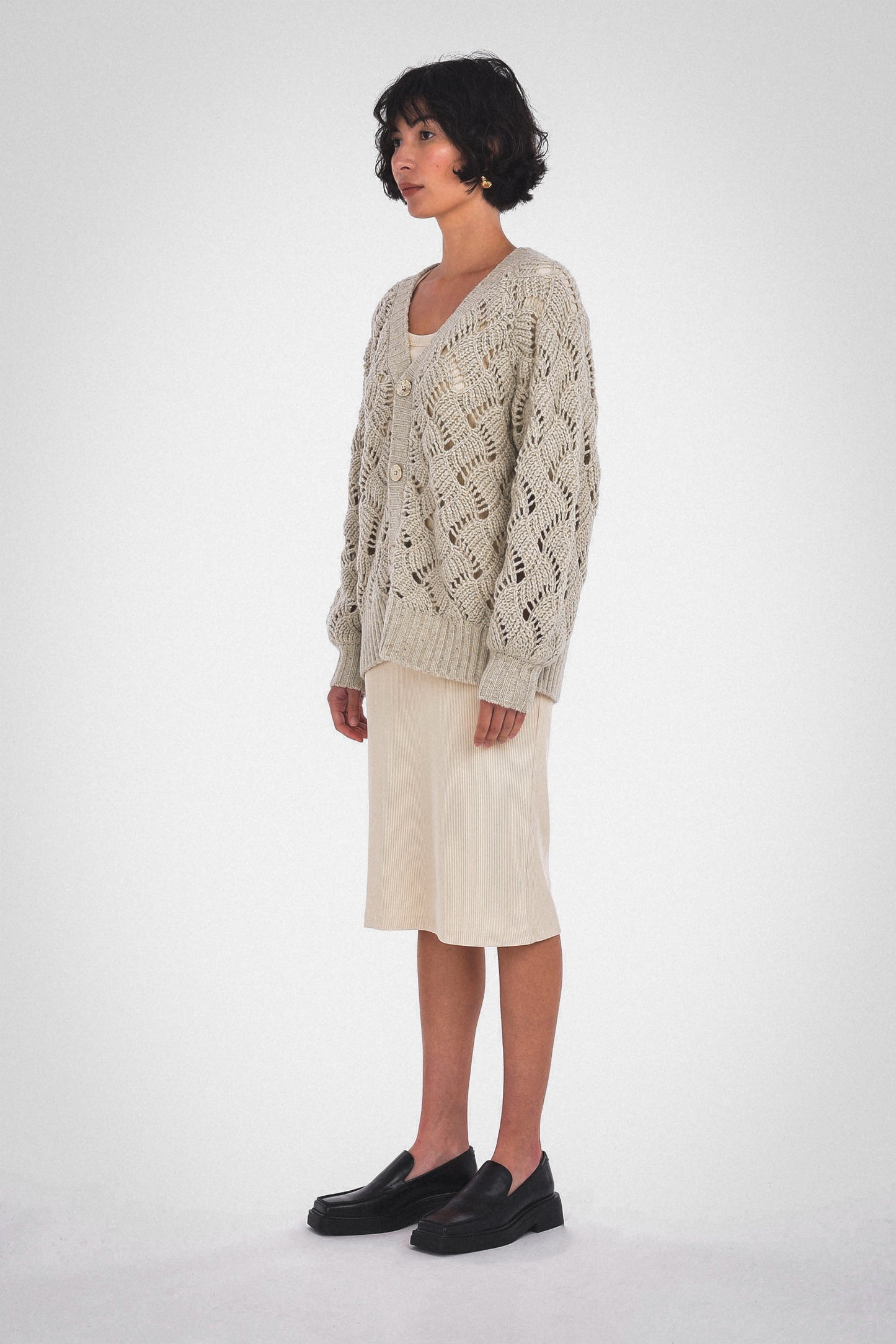 Lynn Cardigan