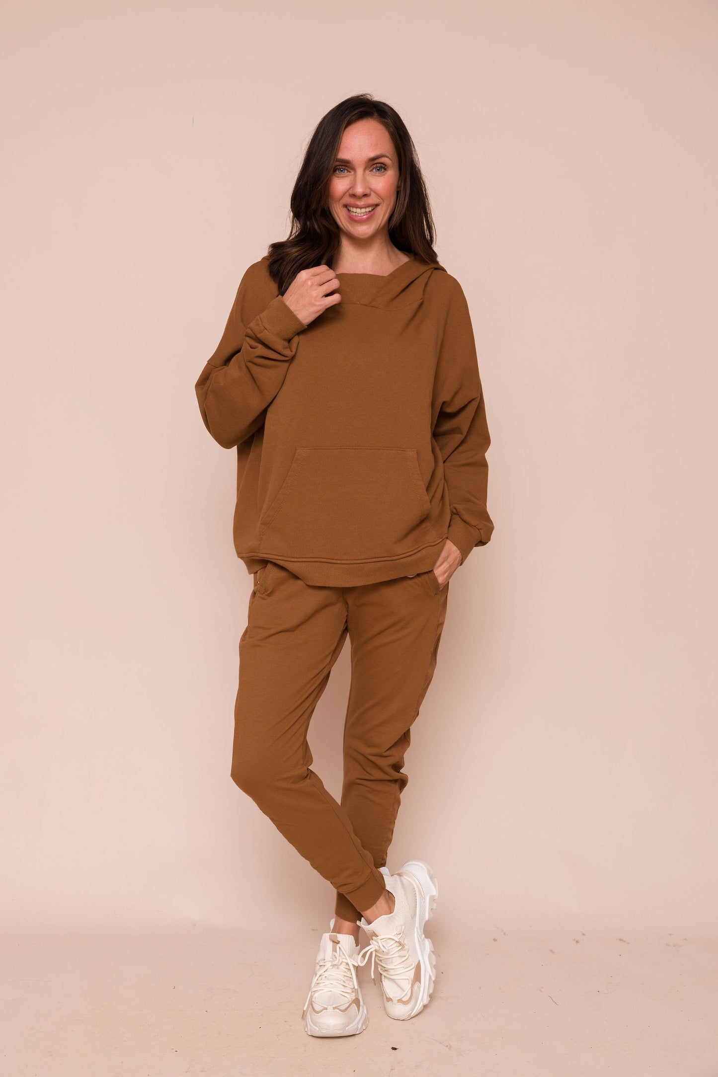 The Ultimate Jogger F23