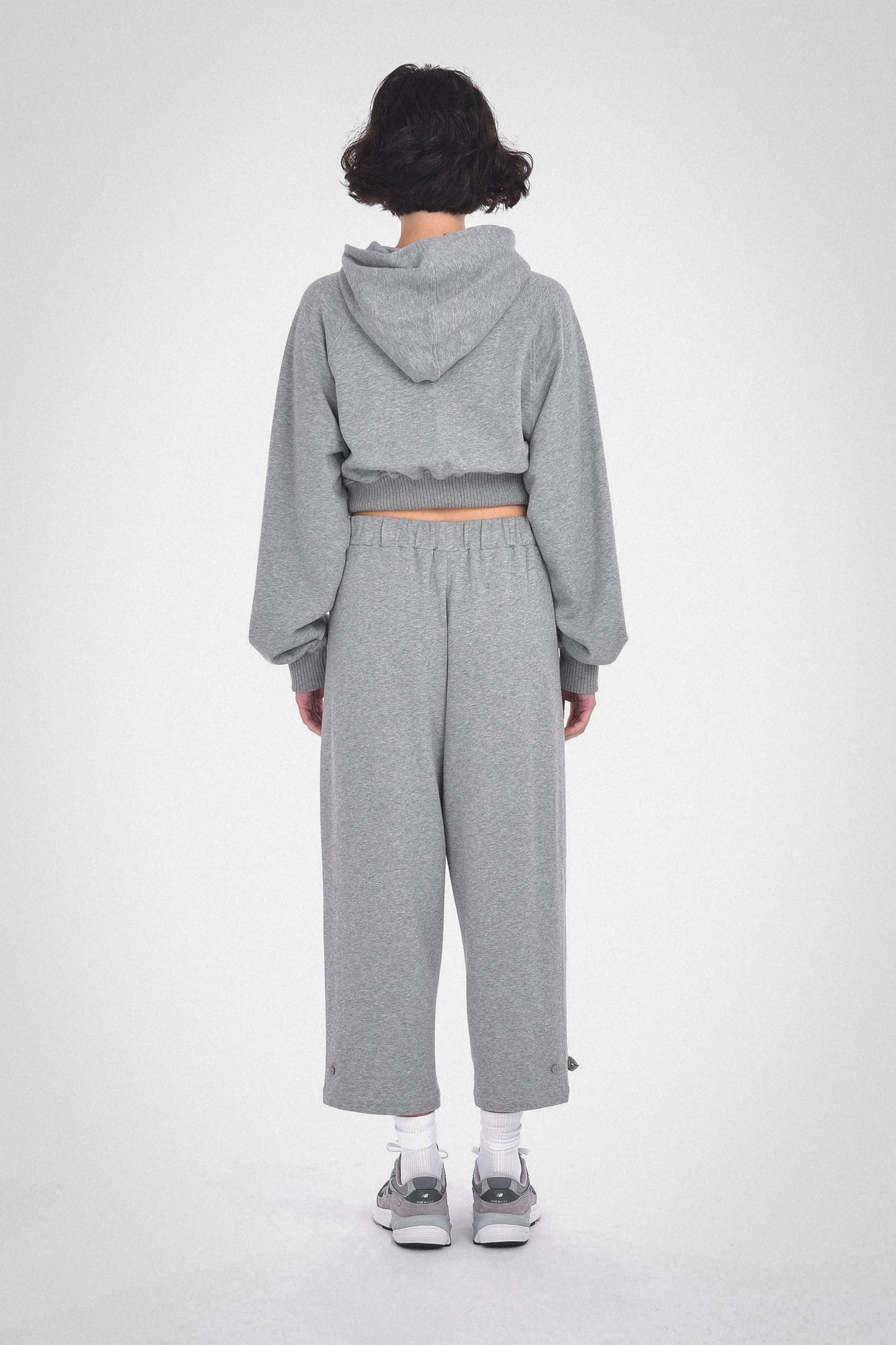 Ziggy Crop Pant