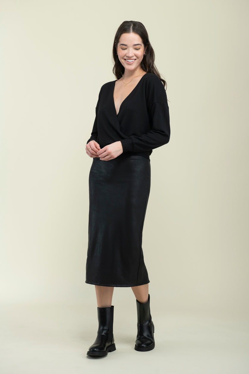 Amelie Blouse