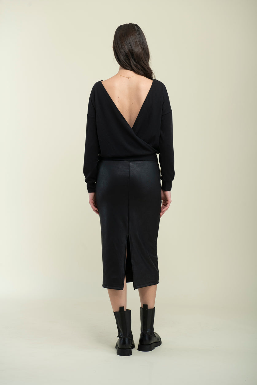 Amelie Blouse