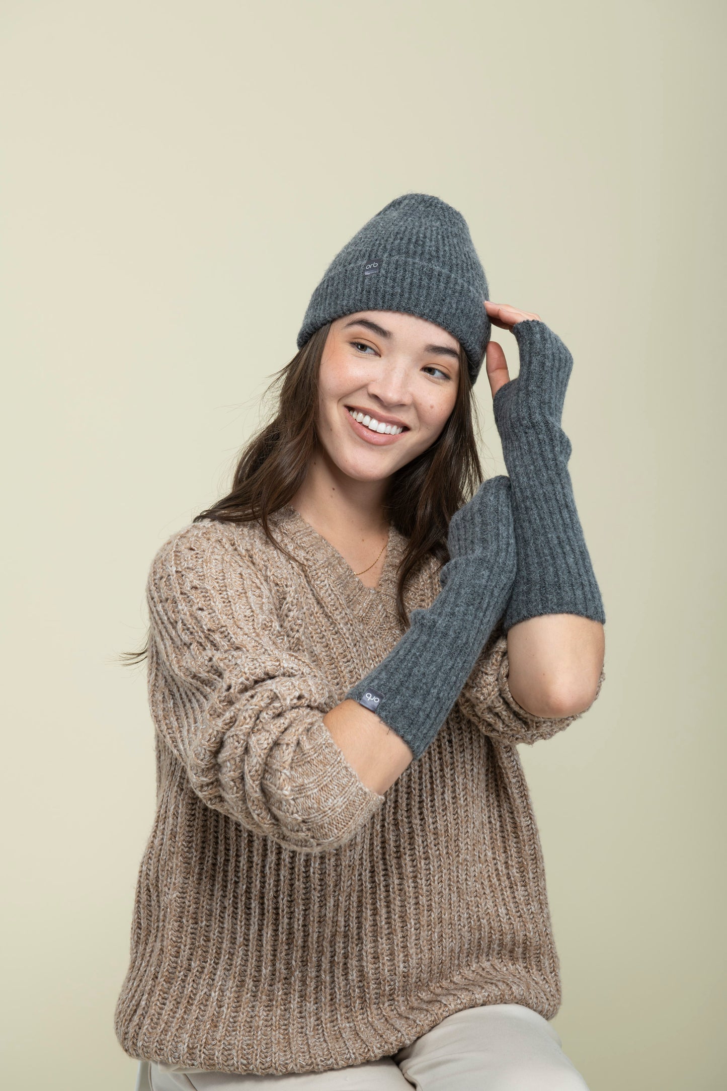 Classic Arm Warmers
