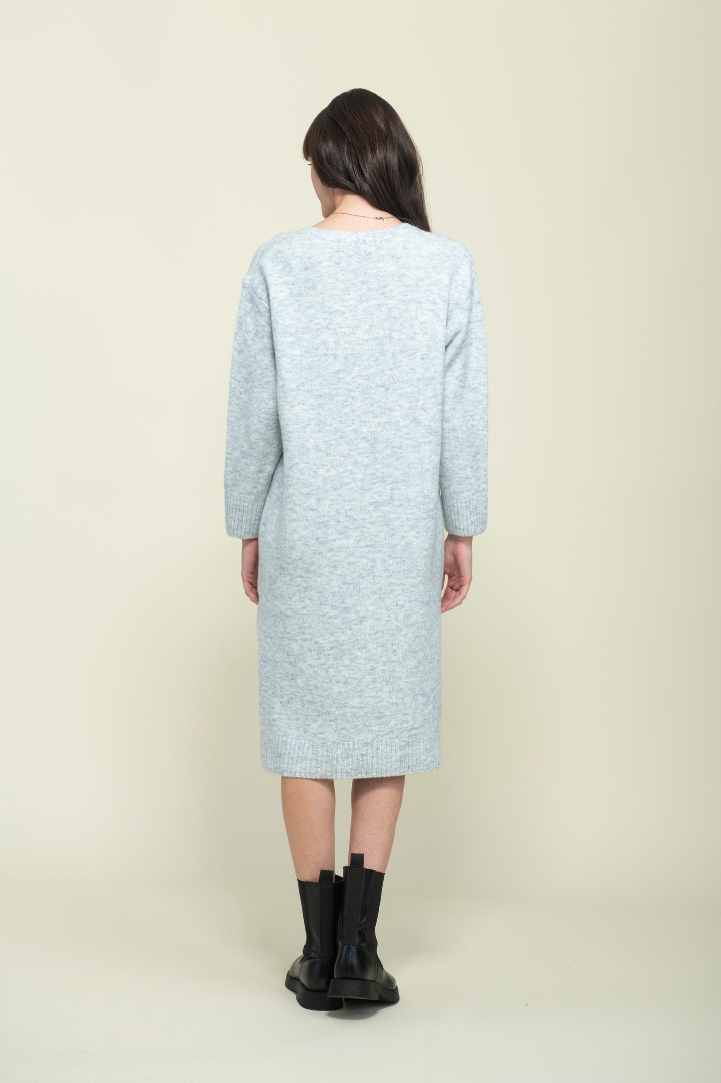 Sloane Sweater Dress