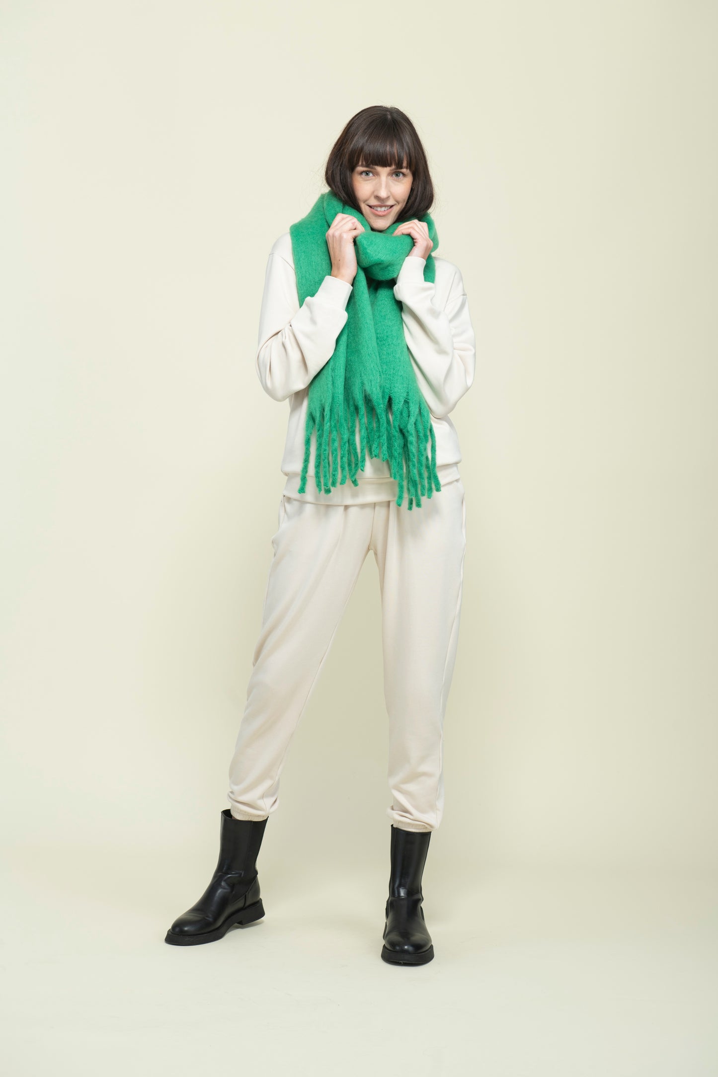 Pop Supersoft Scarf