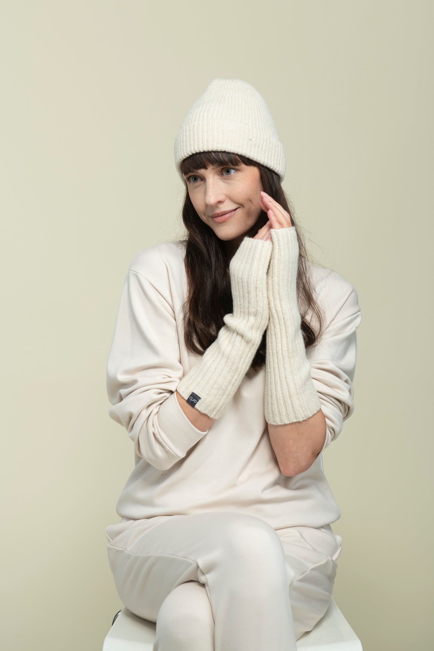 Classic Arm Warmers