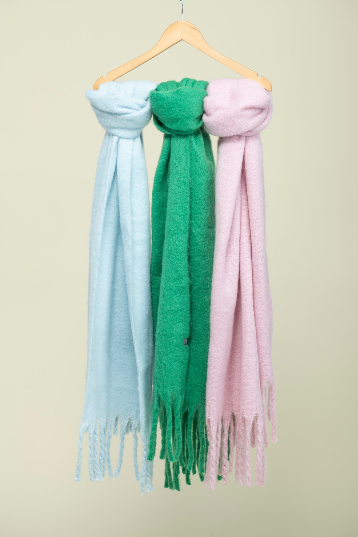 Pop Supersoft Scarf