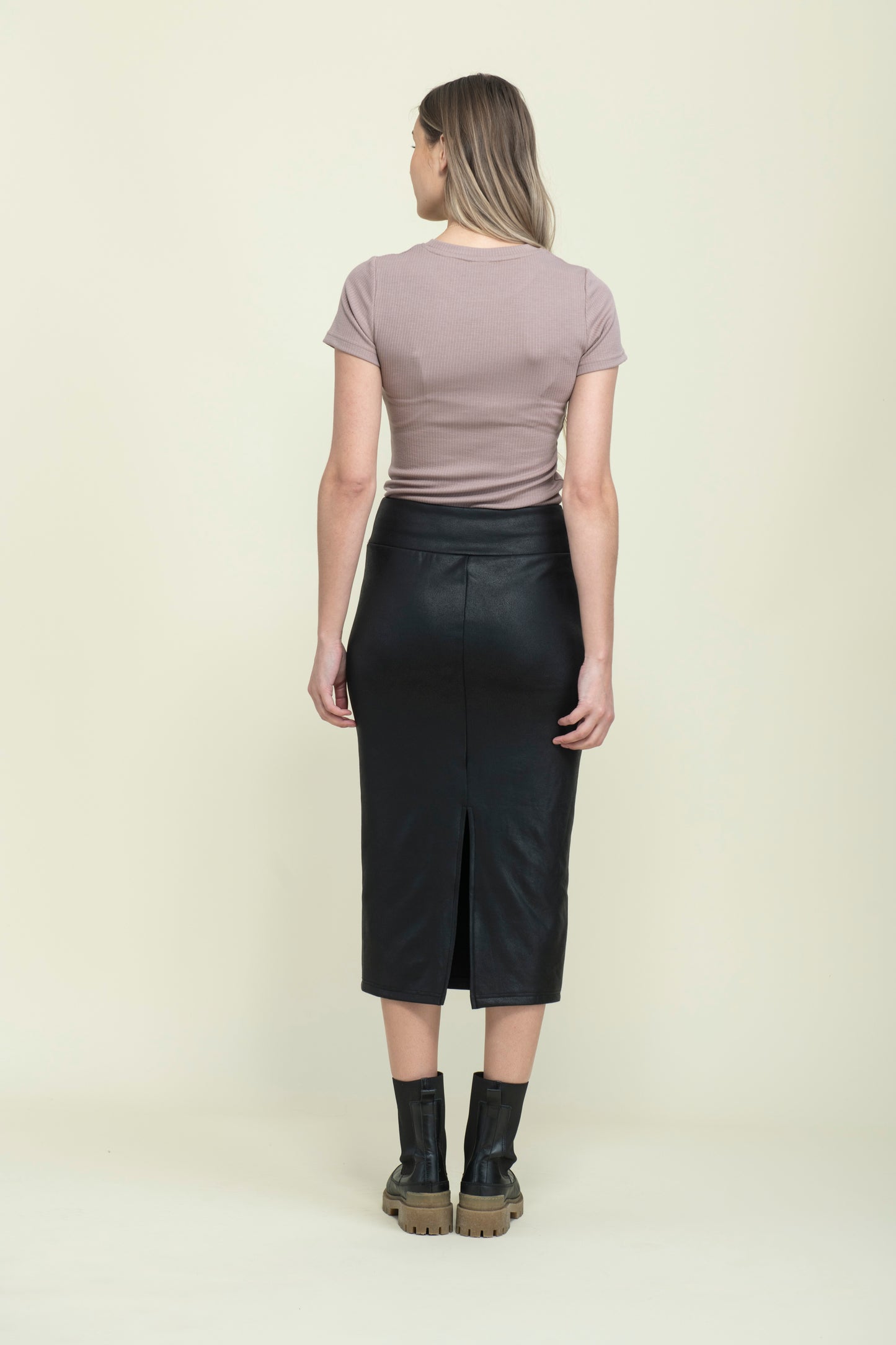 Erin Midi Skirt