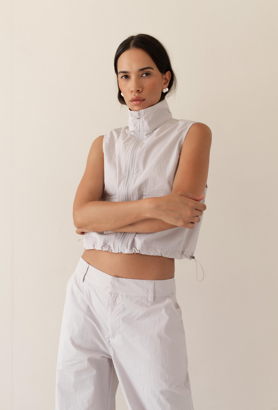 Sabine Vest