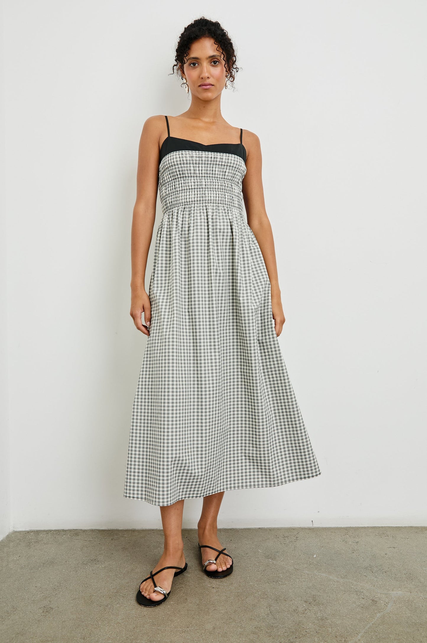 Primrose Dress
