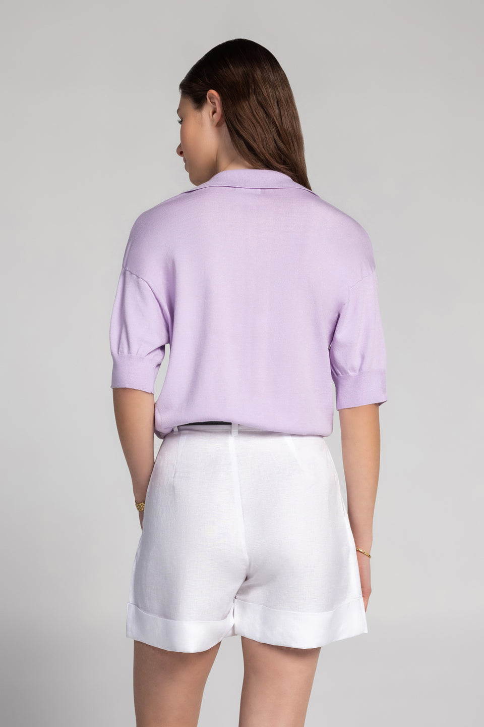 Sorrento Polo Top