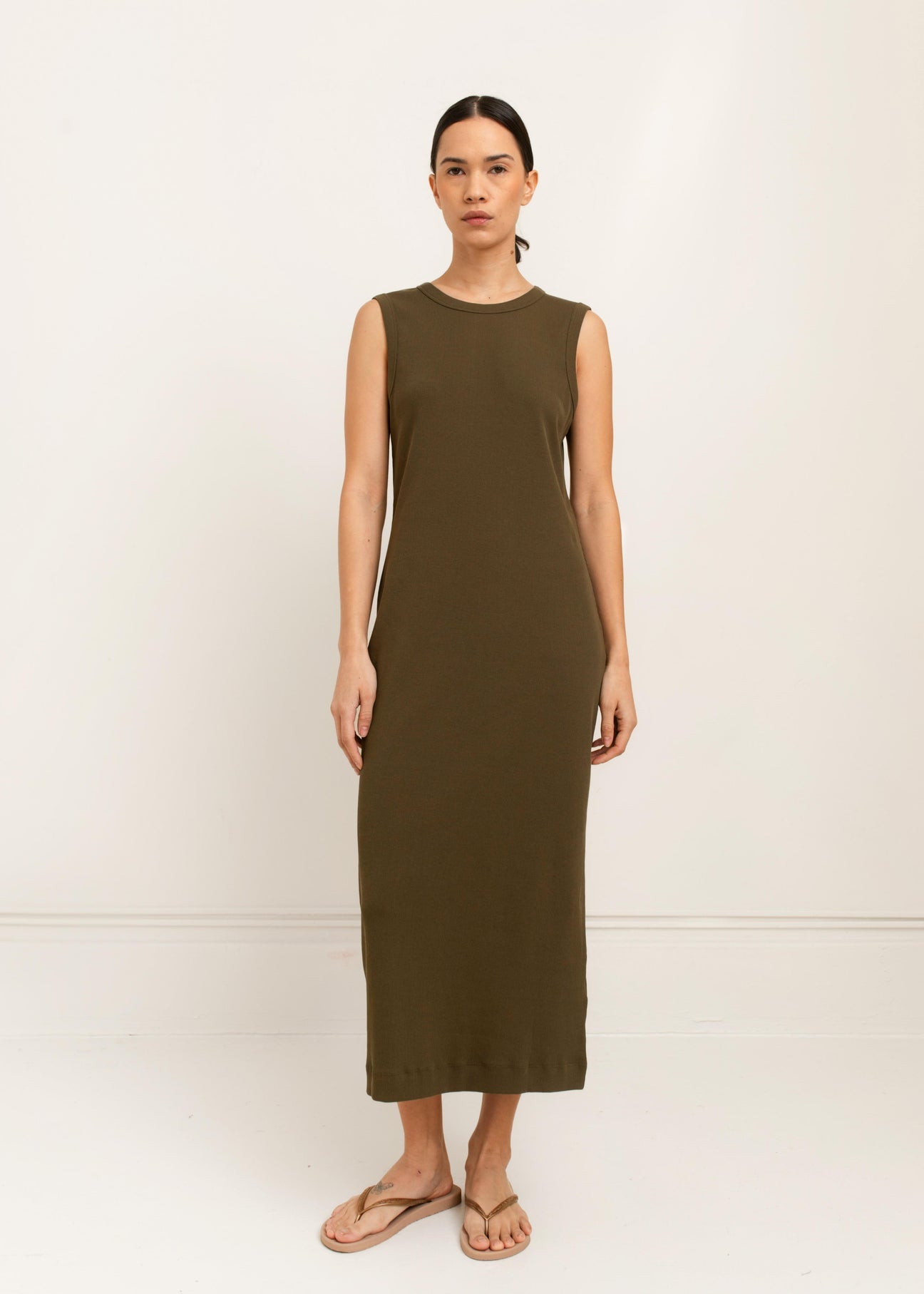 Camilla Maxi Dress