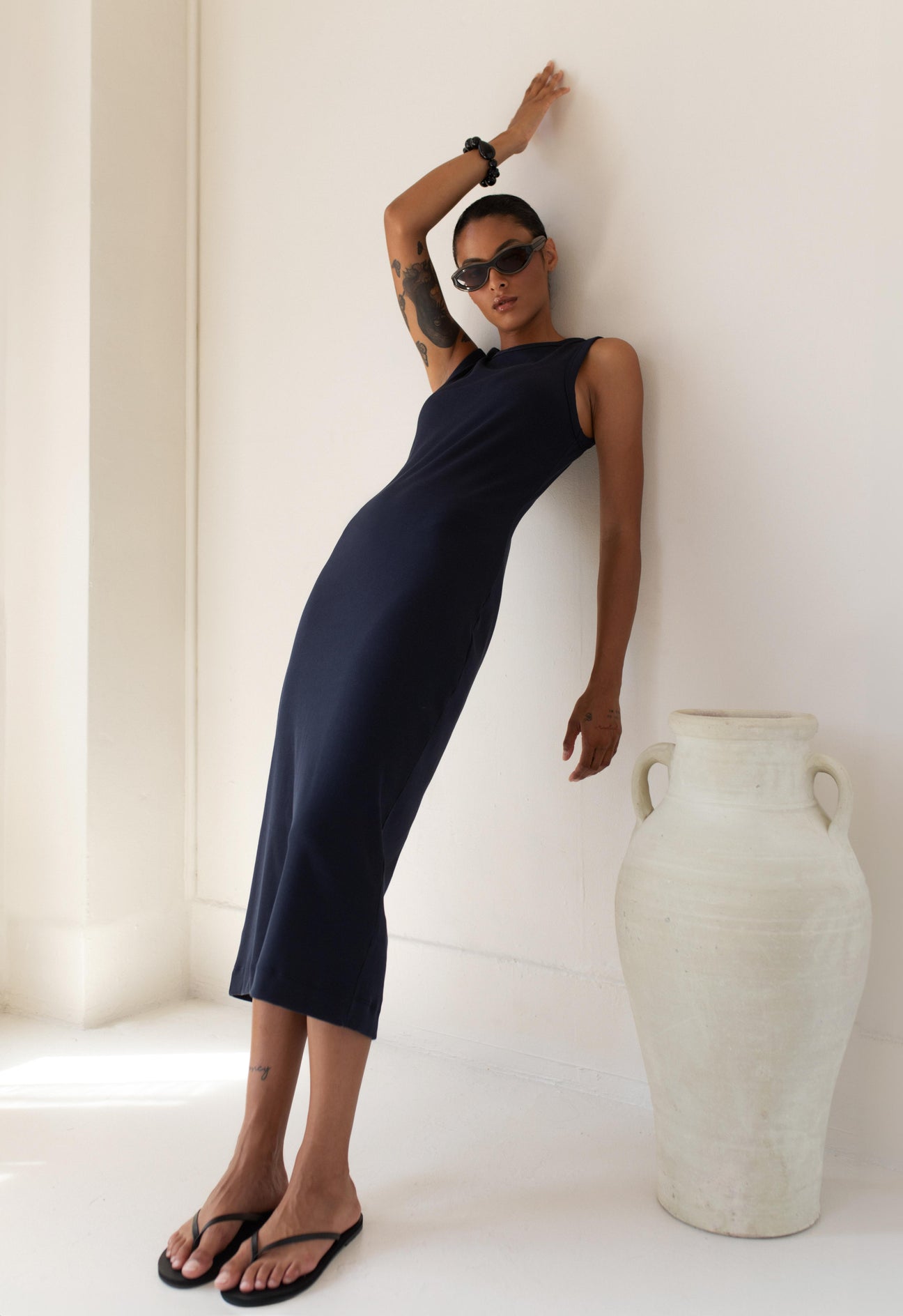 Camilla Maxi Dress