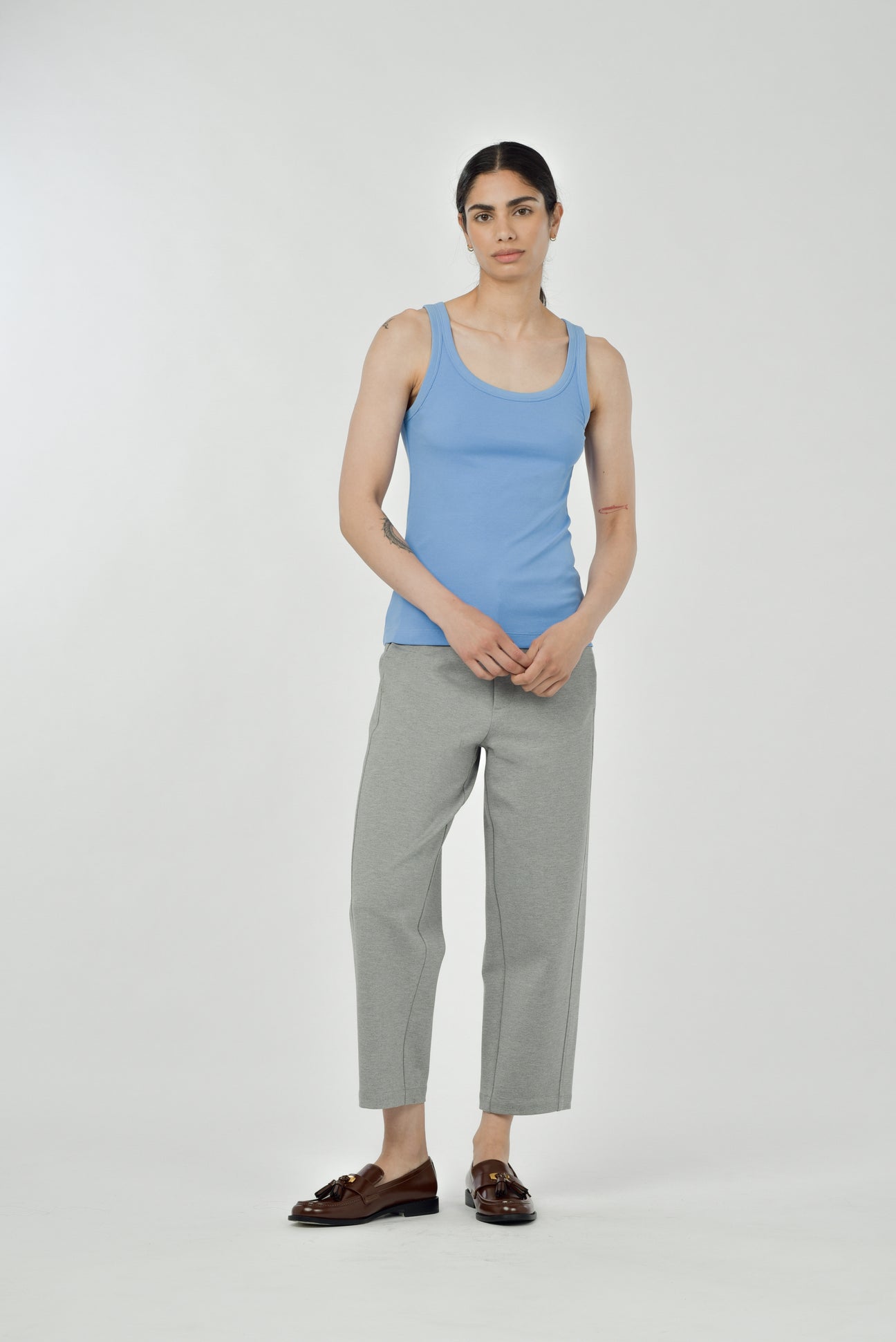 Mara Tank 25