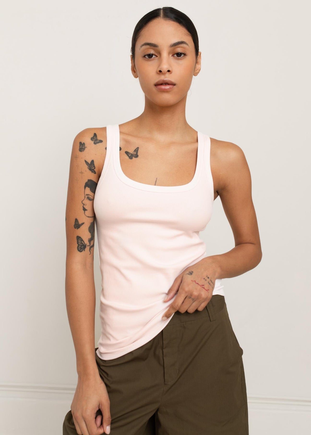 Mara Tank 25