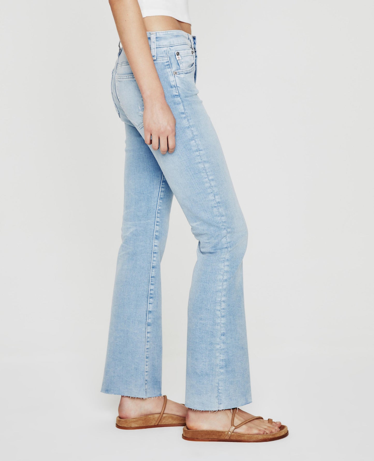 Farrah Boot 21Y Coastline