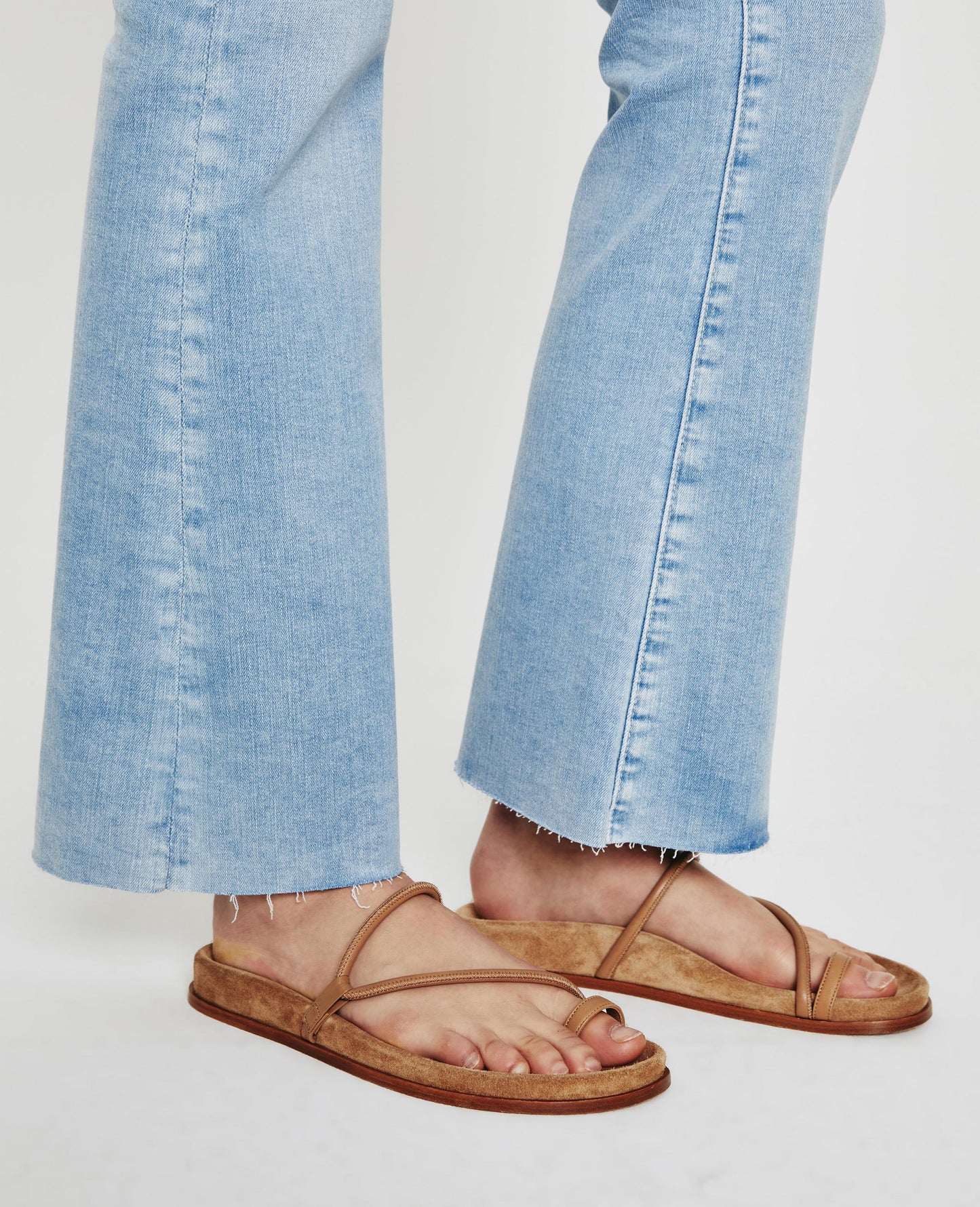 Farrah Boot 21Y Coastline