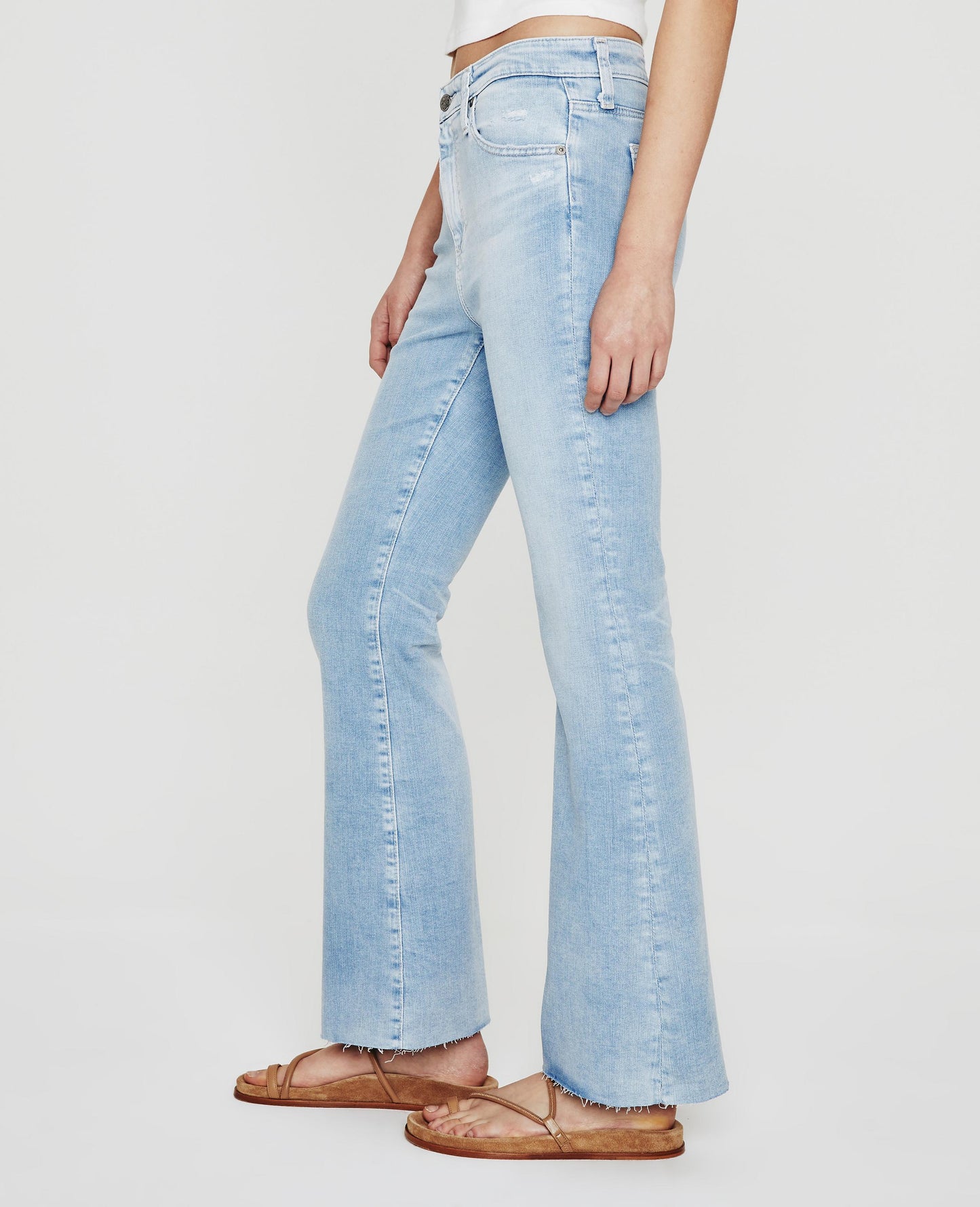 Farrah Boot 21Y Coastline