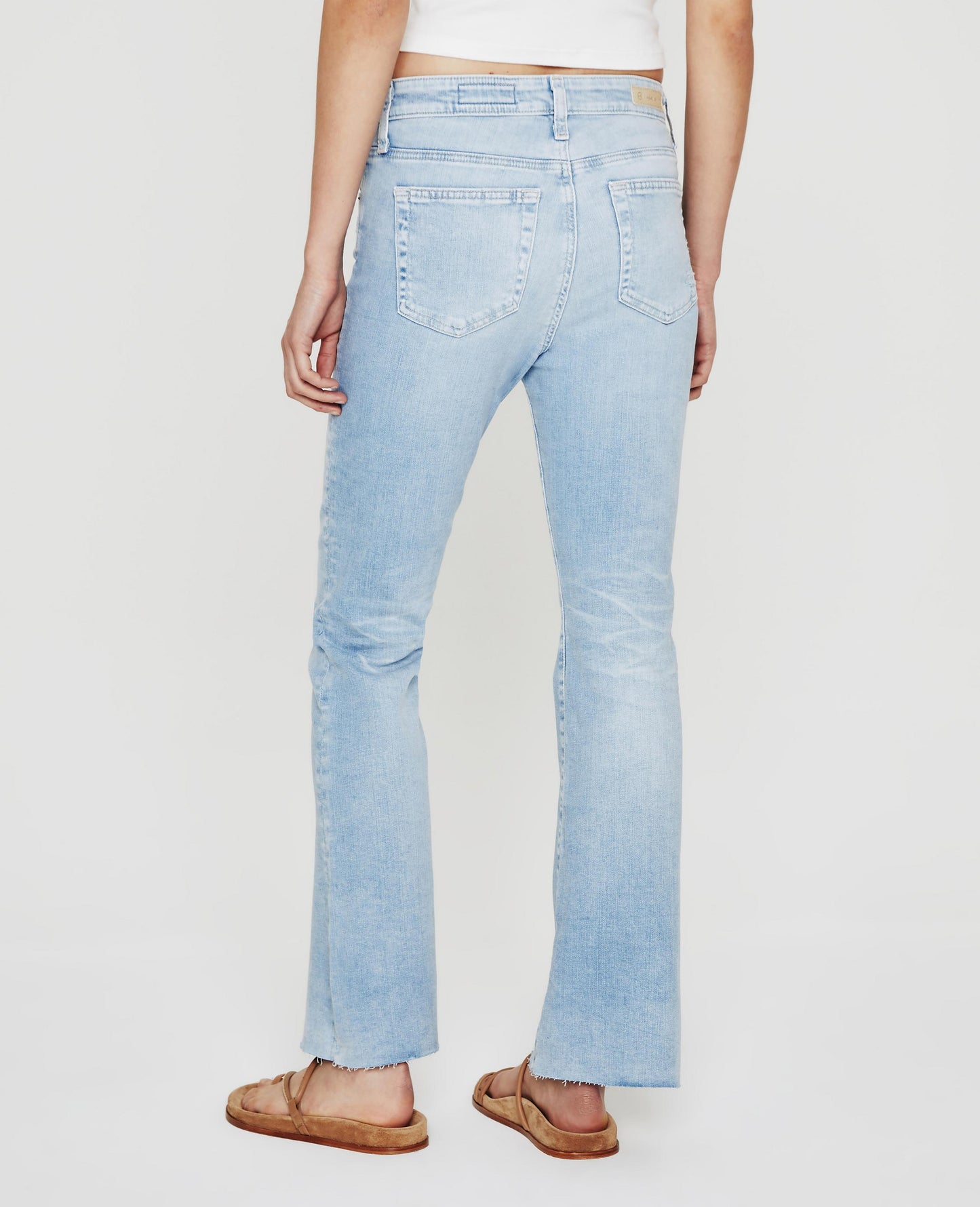 Farrah Boot 21Y Coastline