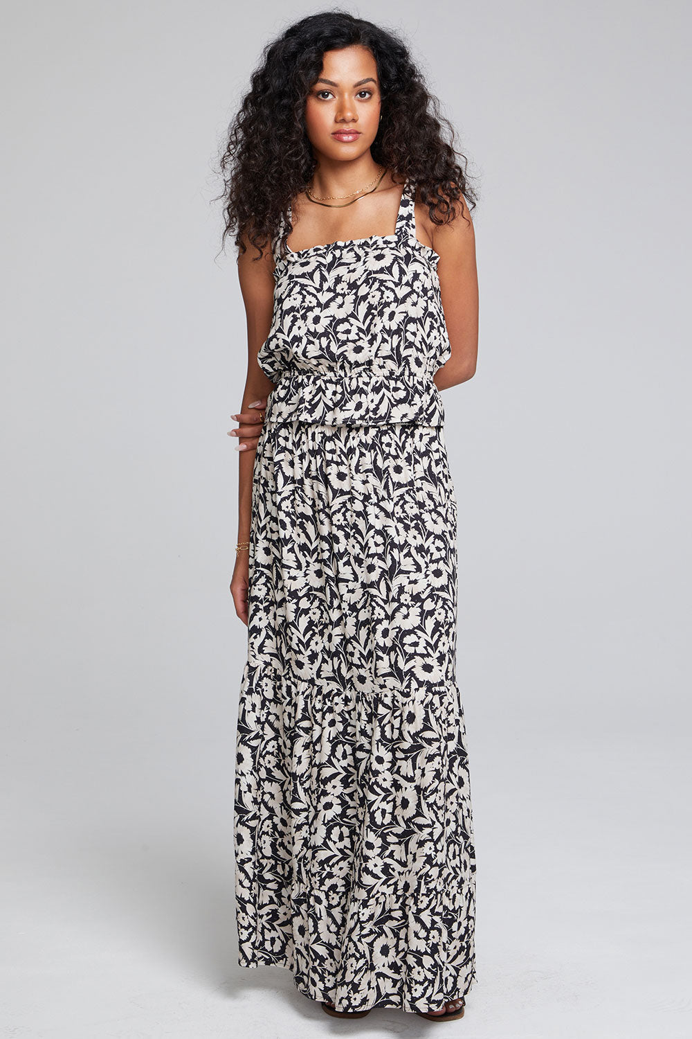 Mariana Skirt