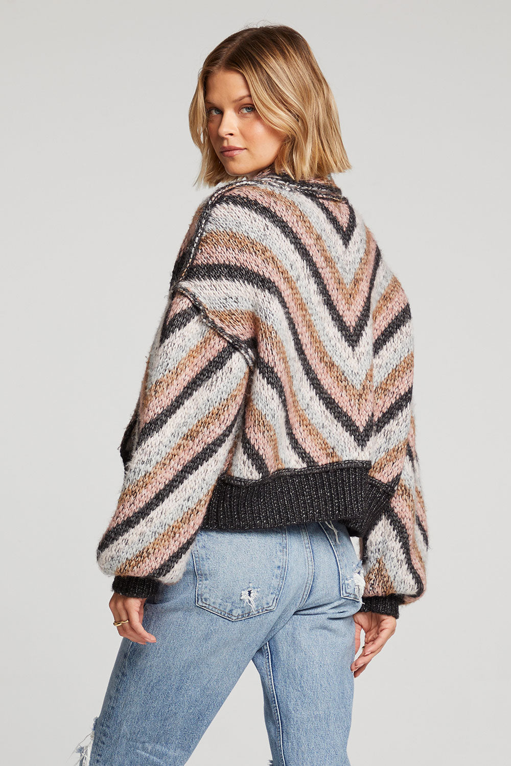 Cain Cardi
