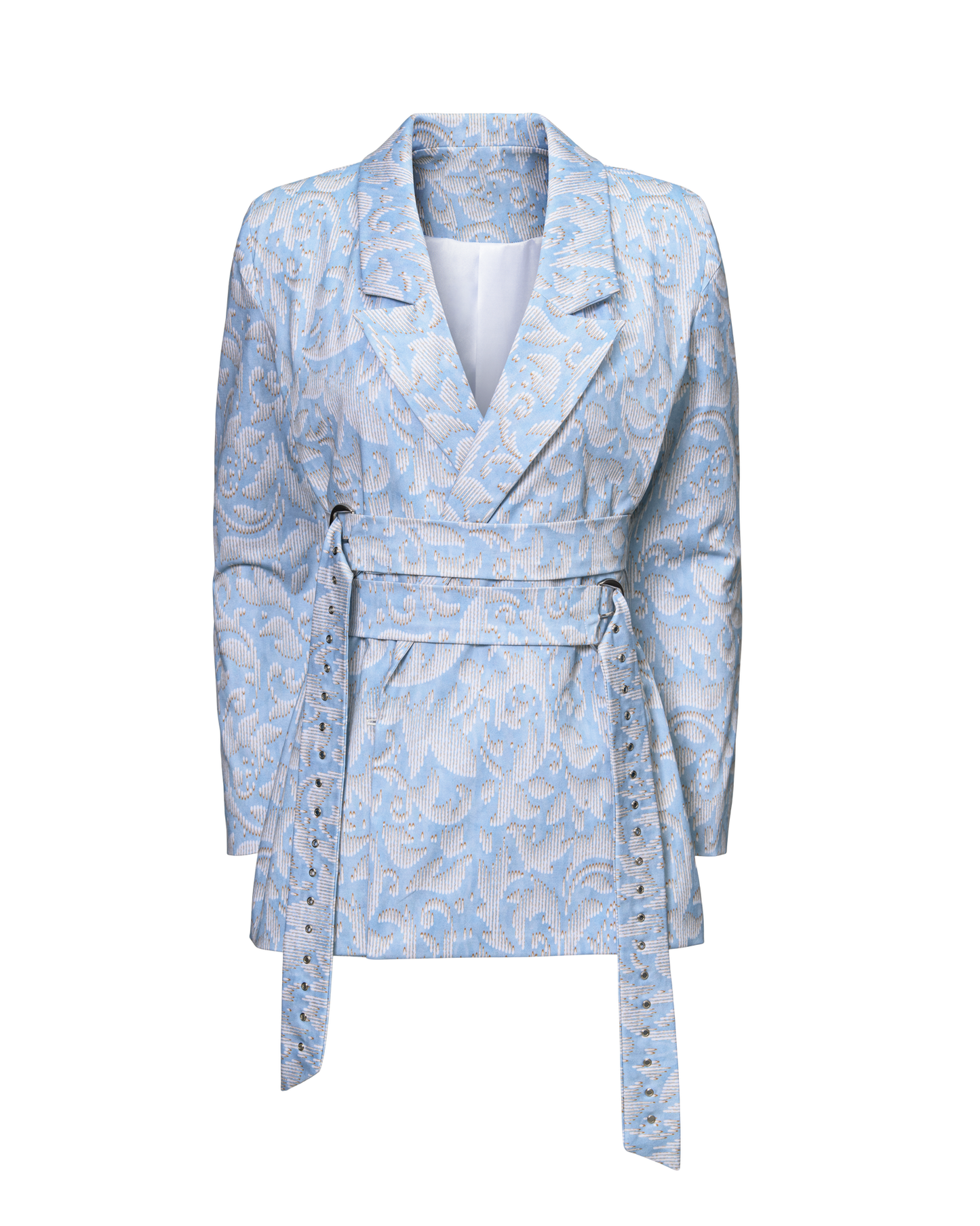 Damasks Blazer