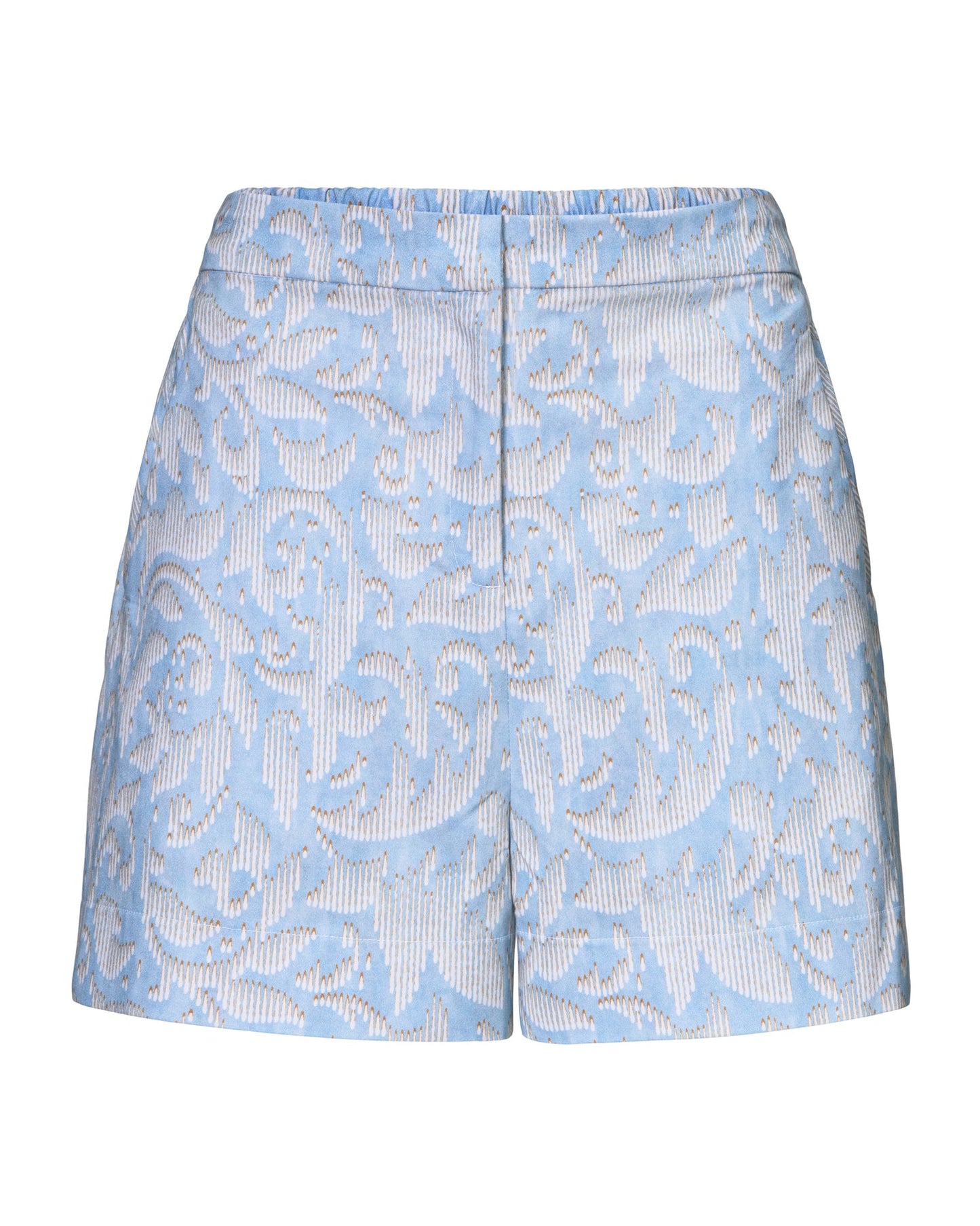 Damasks Short