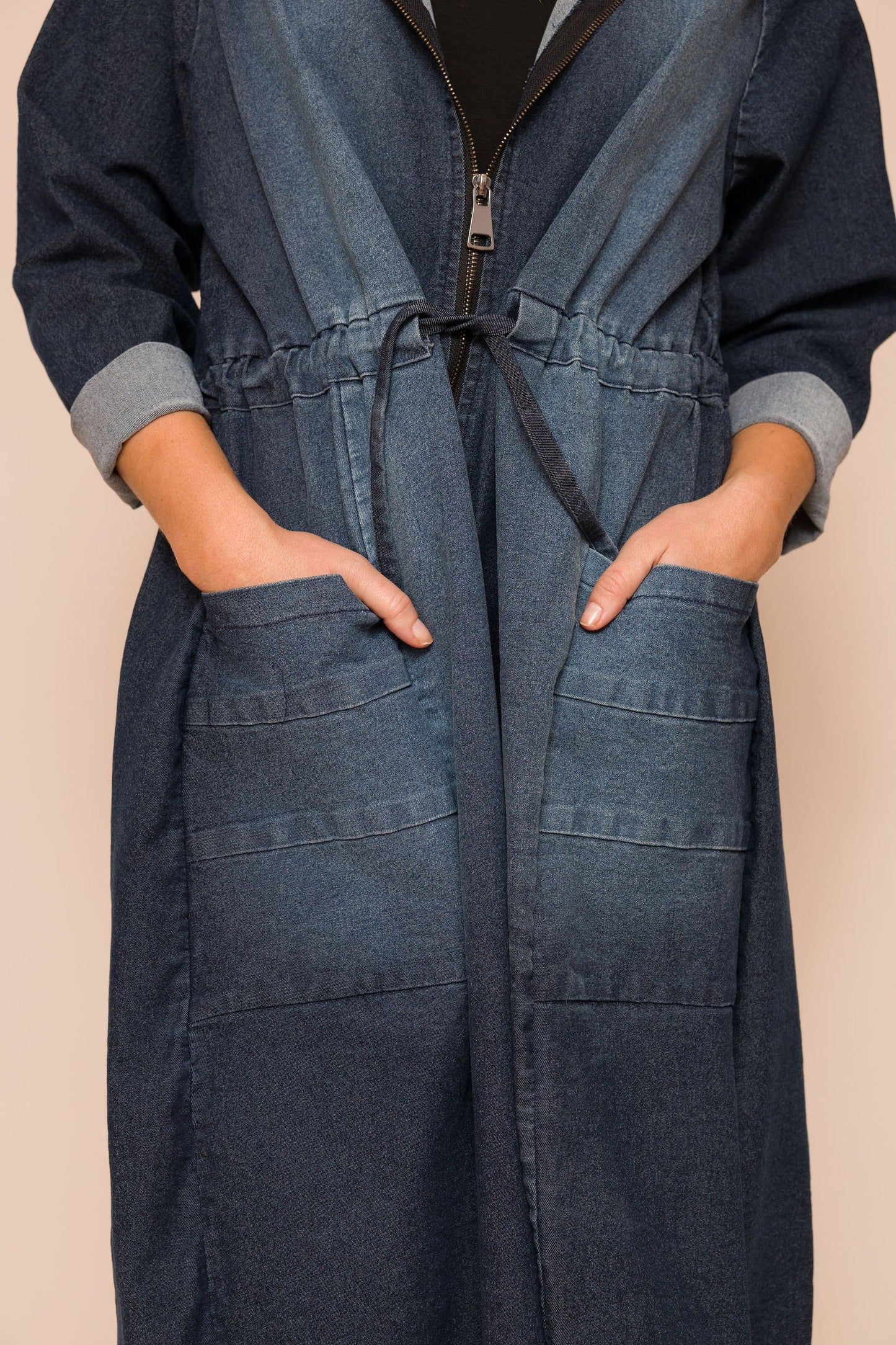 Tanya Oversize Jacket