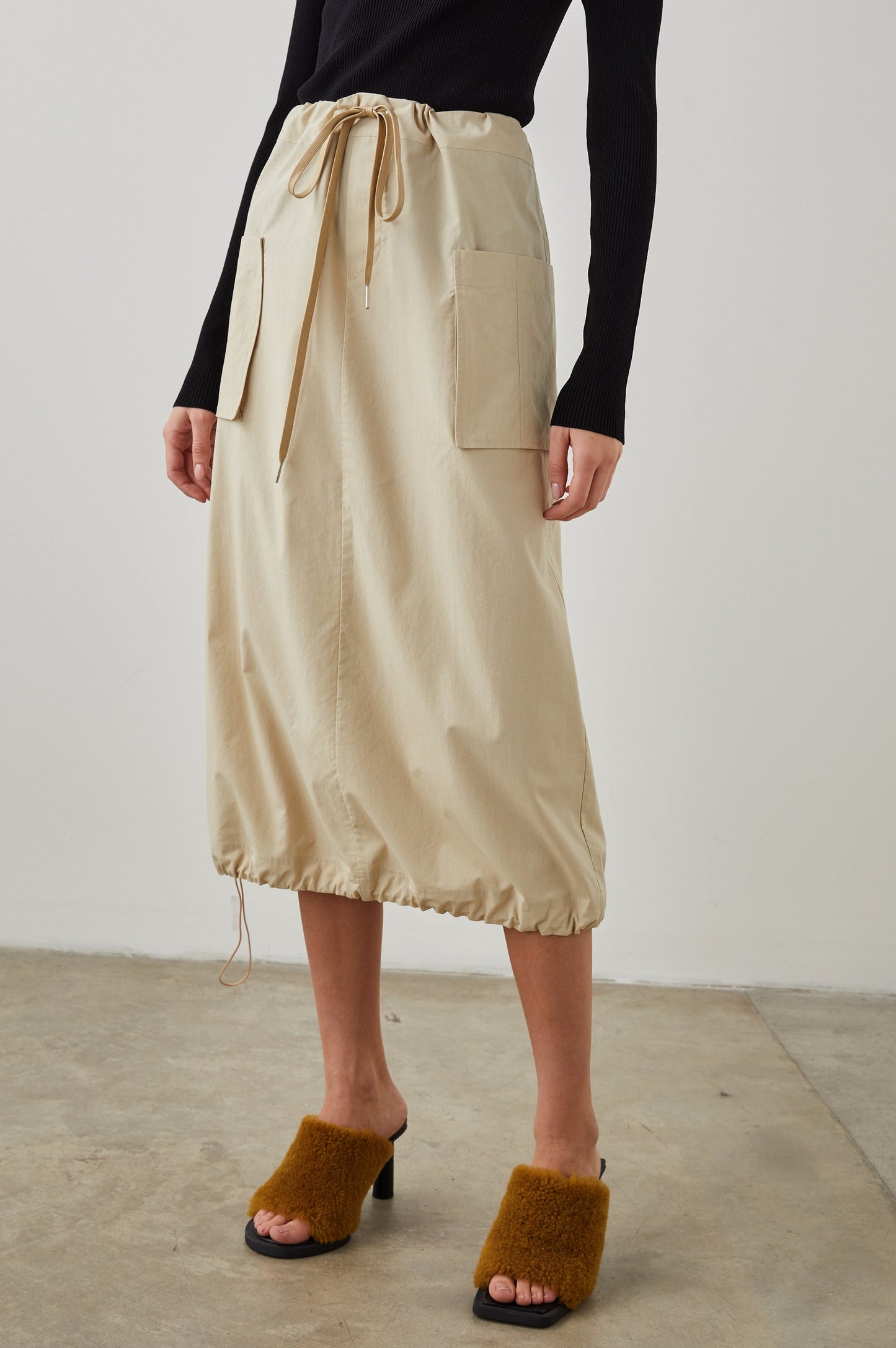 Tatiana Skirt