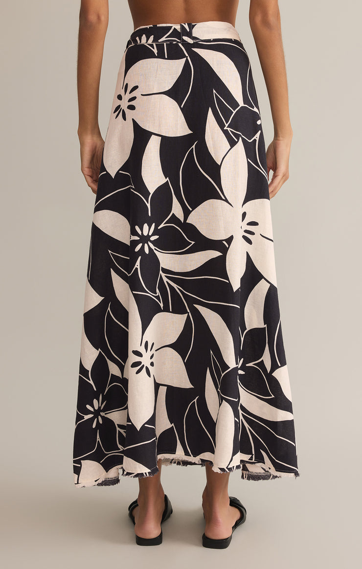 Salerno Madero Skirt