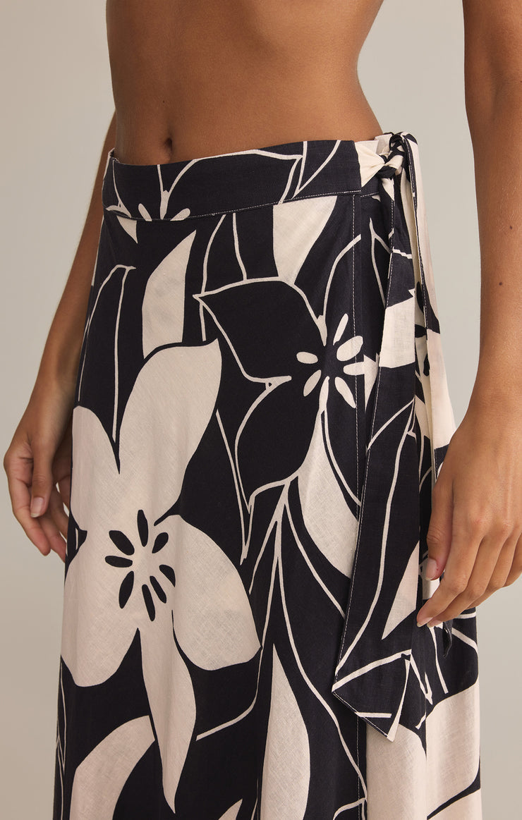 Salerno Madero Skirt