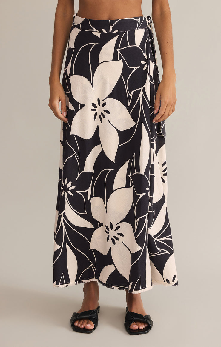 Salerno Madero Skirt