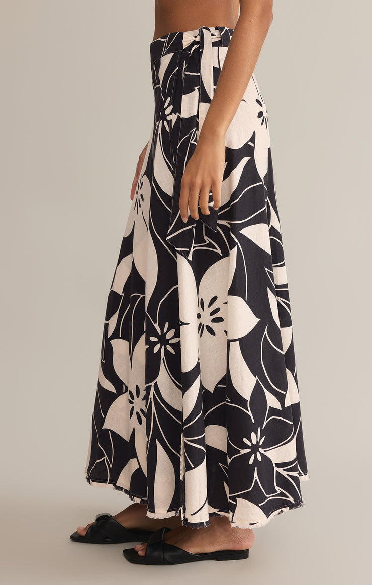 Salerno Madero Skirt