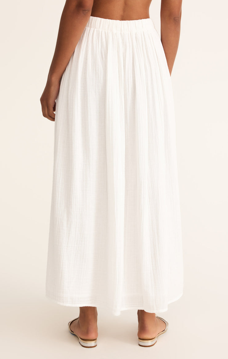 Reina Airy Skirt