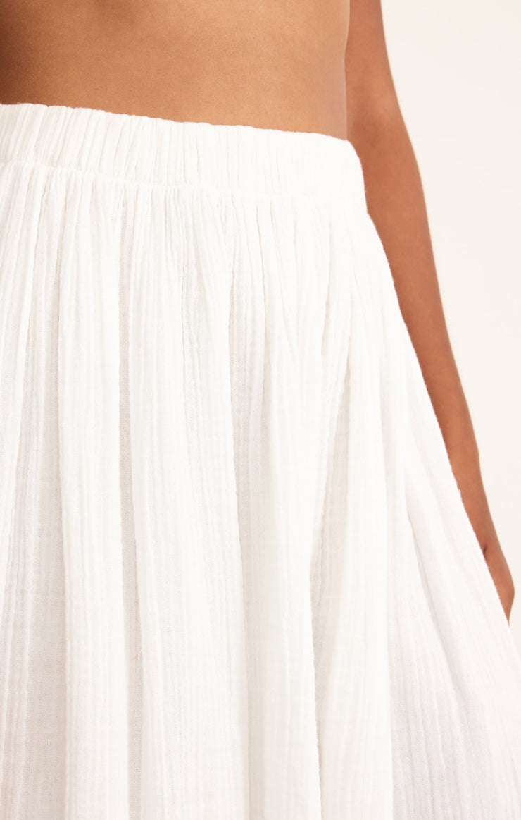 Reina Airy Skirt