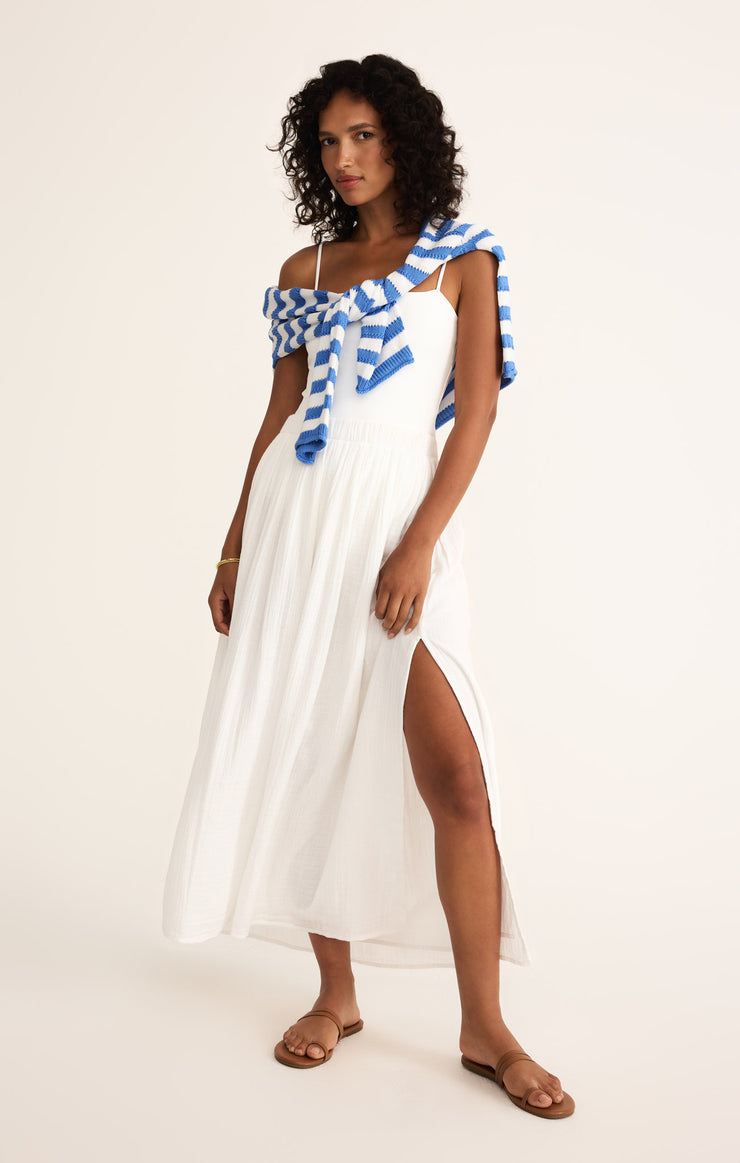 Reina Airy Skirt