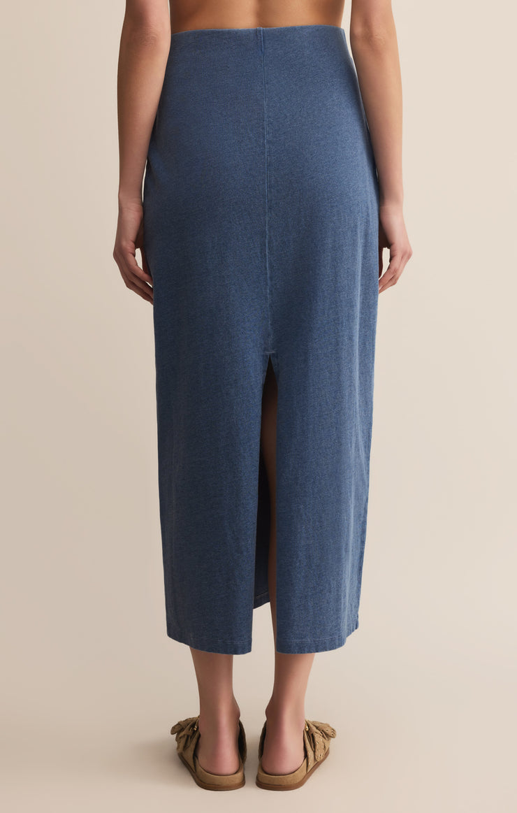 Gail Jersey Skirt