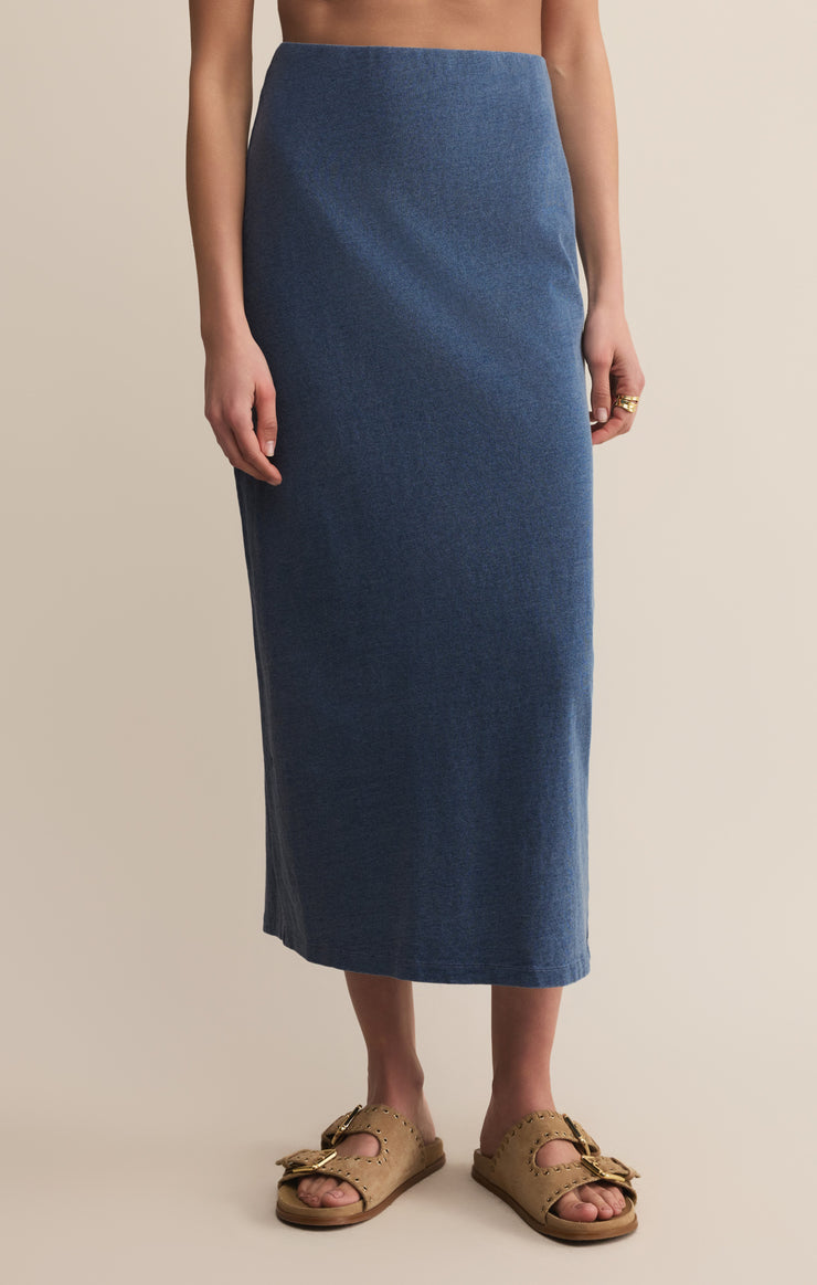 Gail Jersey Skirt
