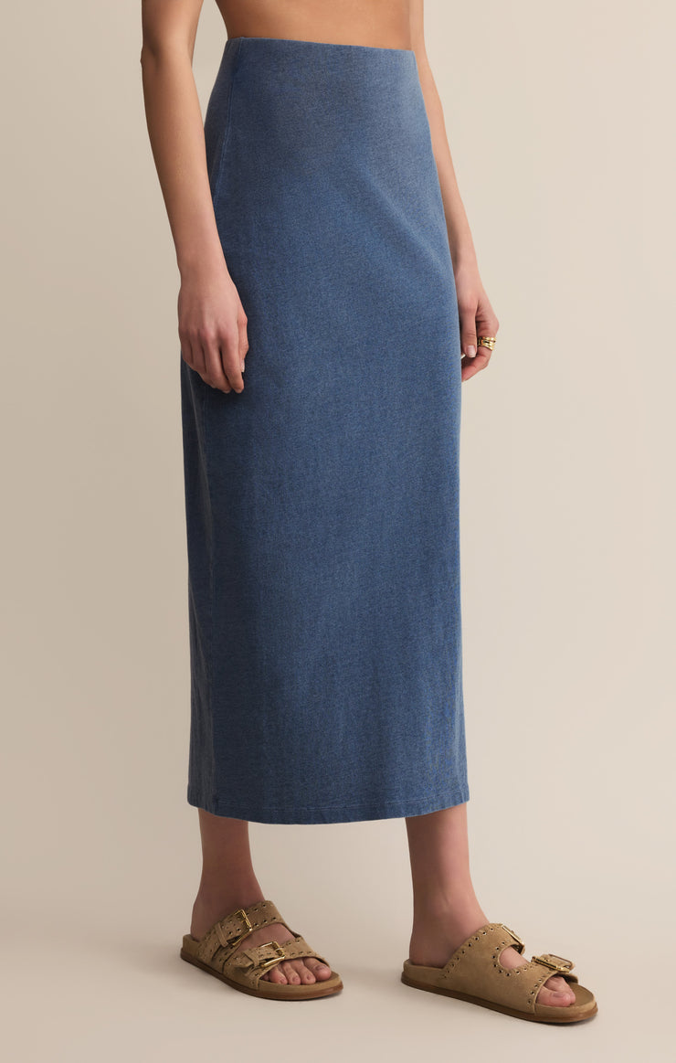 Gail Jersey Skirt
