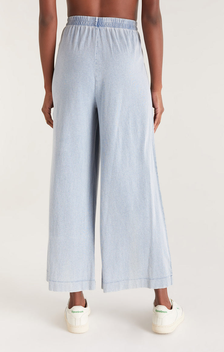 Scout Jersey Denim Pant