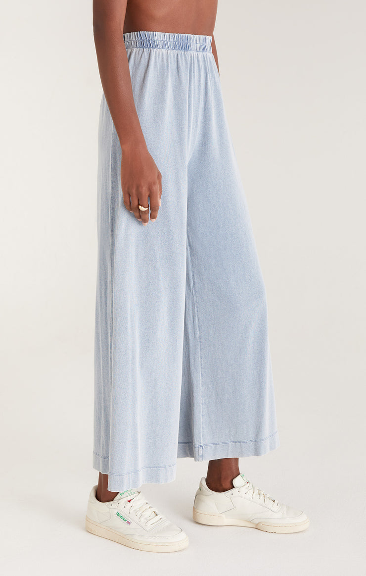 Scout Jersey Denim Pant