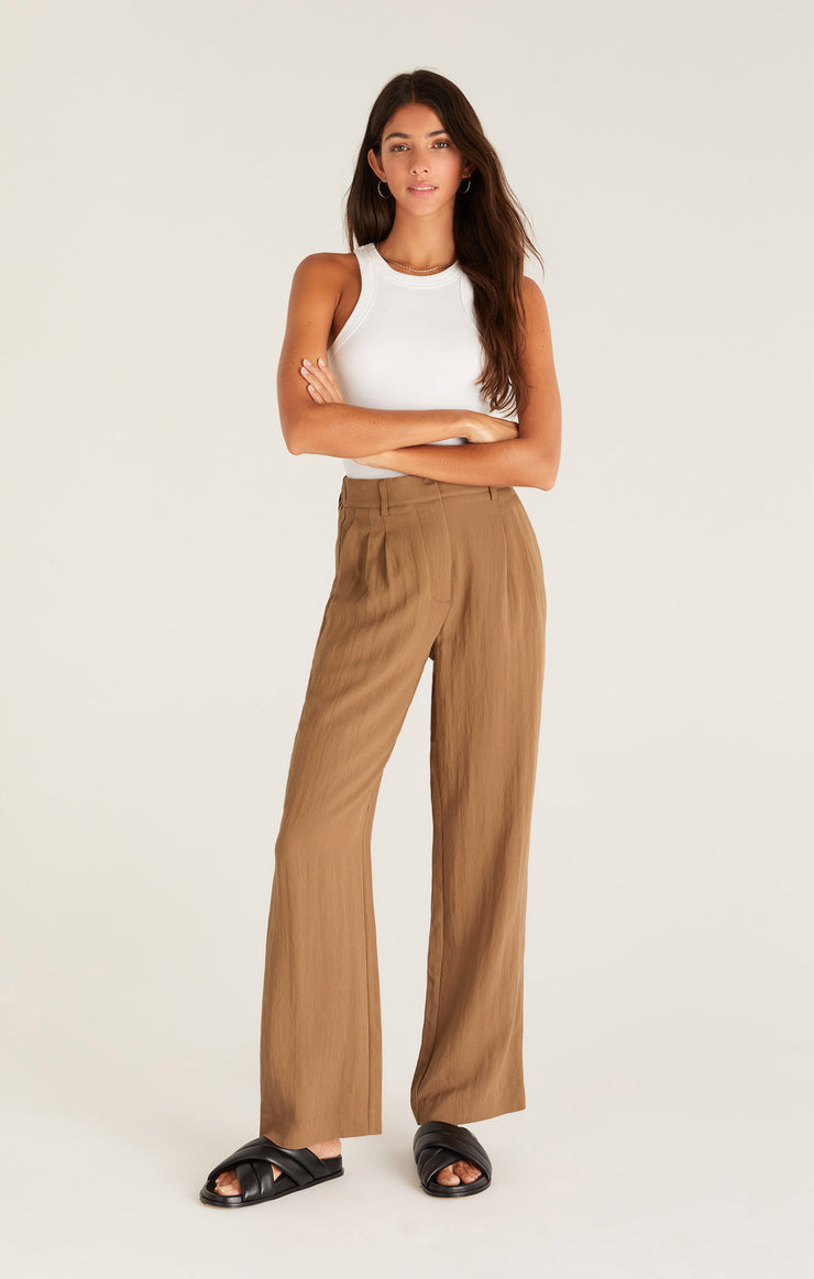 Lucy Airy Pant