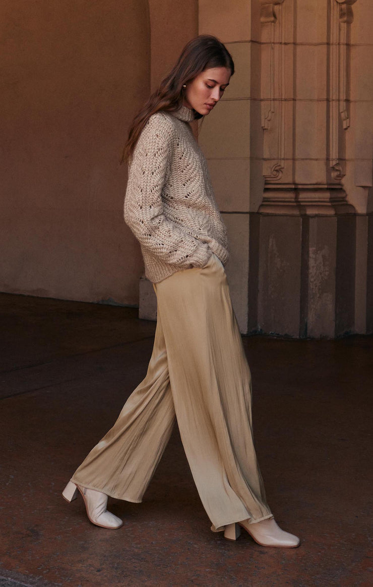 Estate Sheen Pant