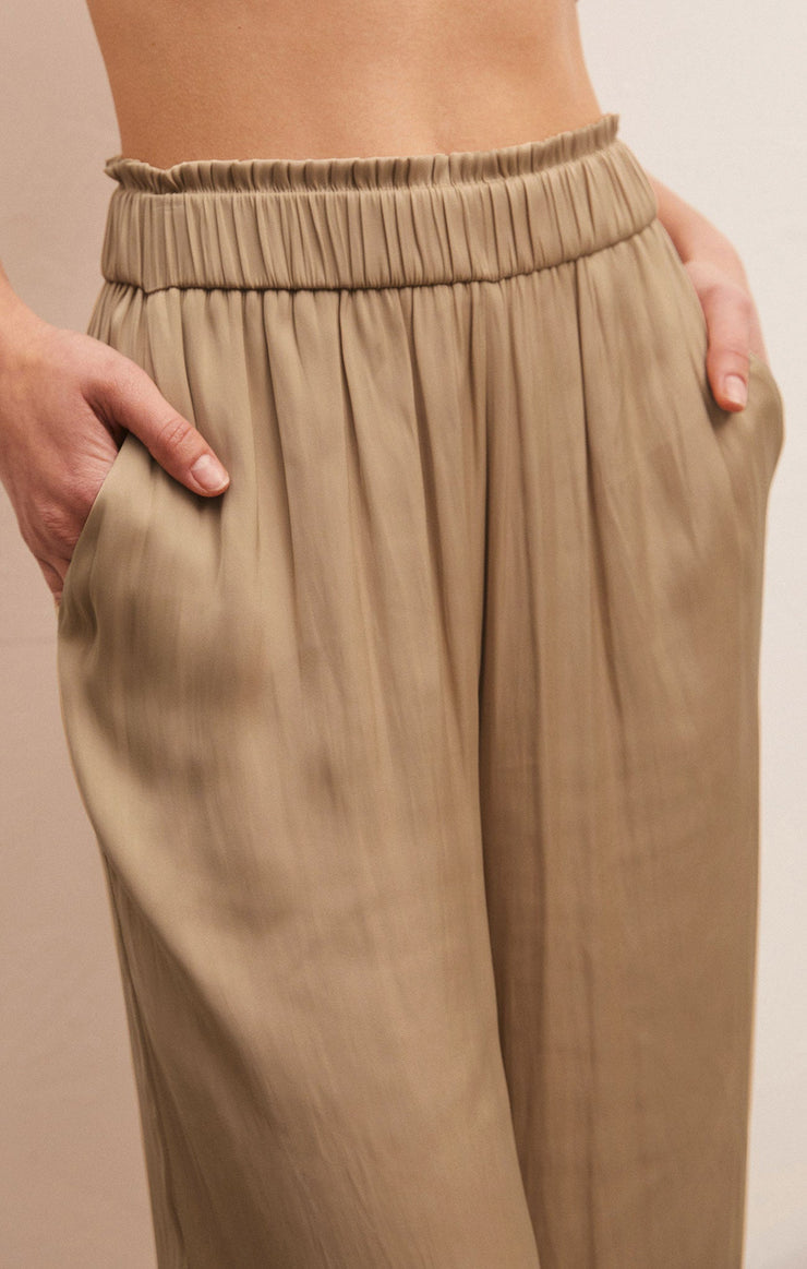 Estate Sheen Pant