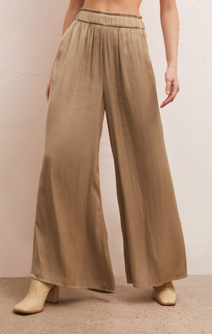 Estate Sheen Pant