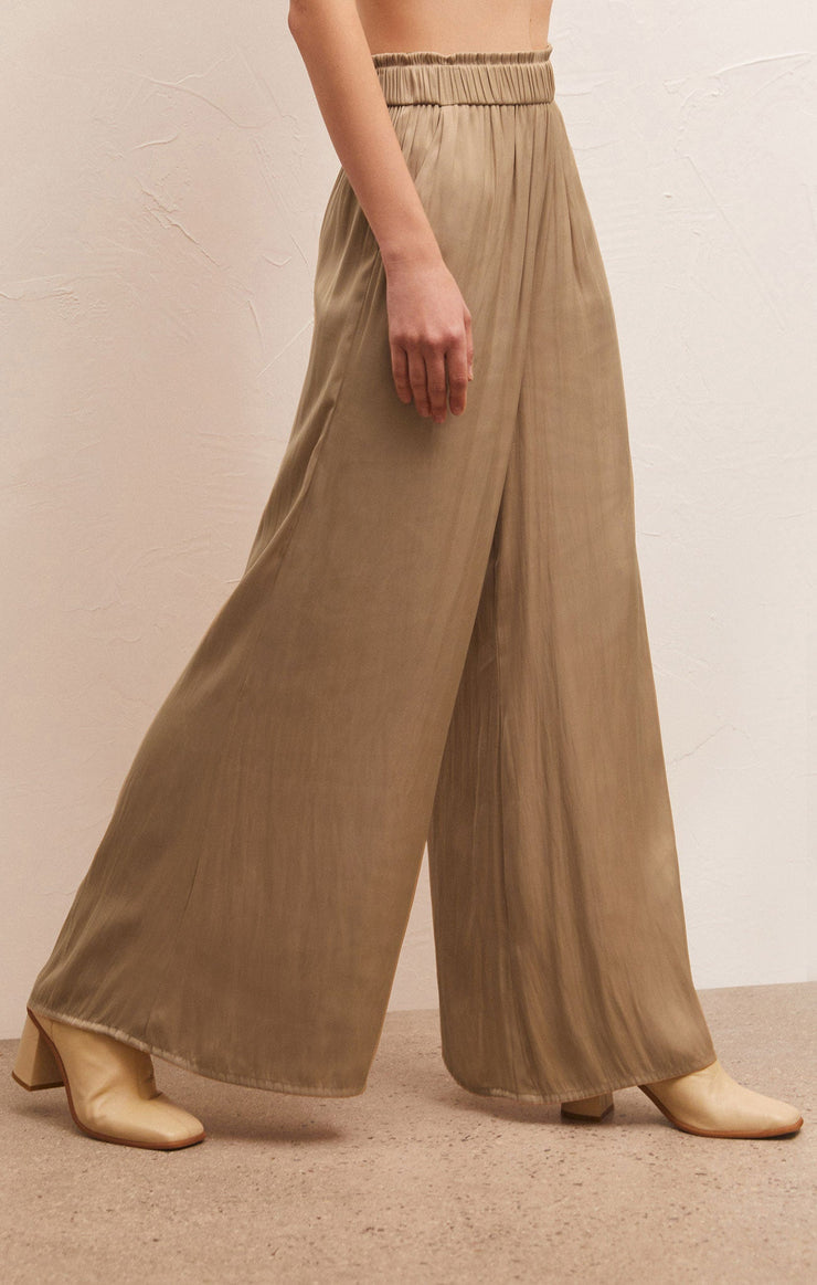 Estate Sheen Pant