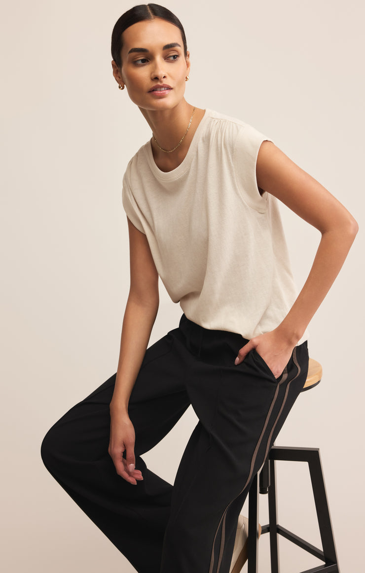 Saunder Track Pant