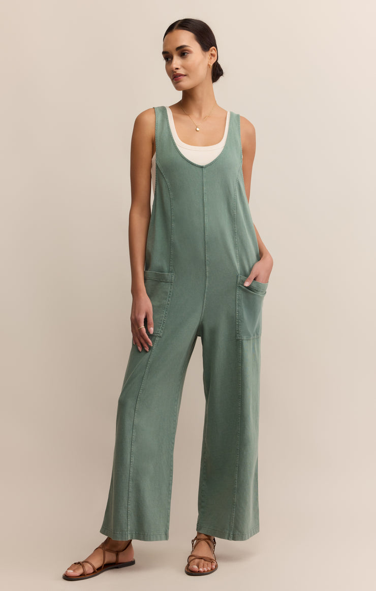 Brasilia Jumpsuit
