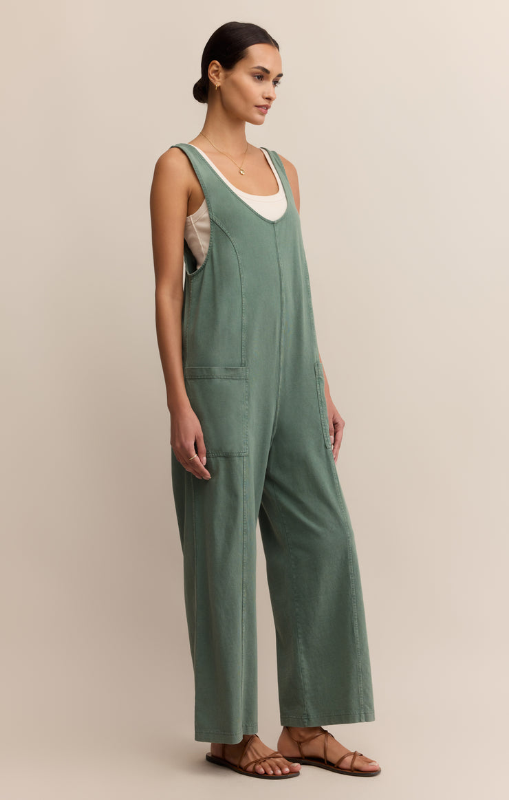 Brasilia Jumpsuit