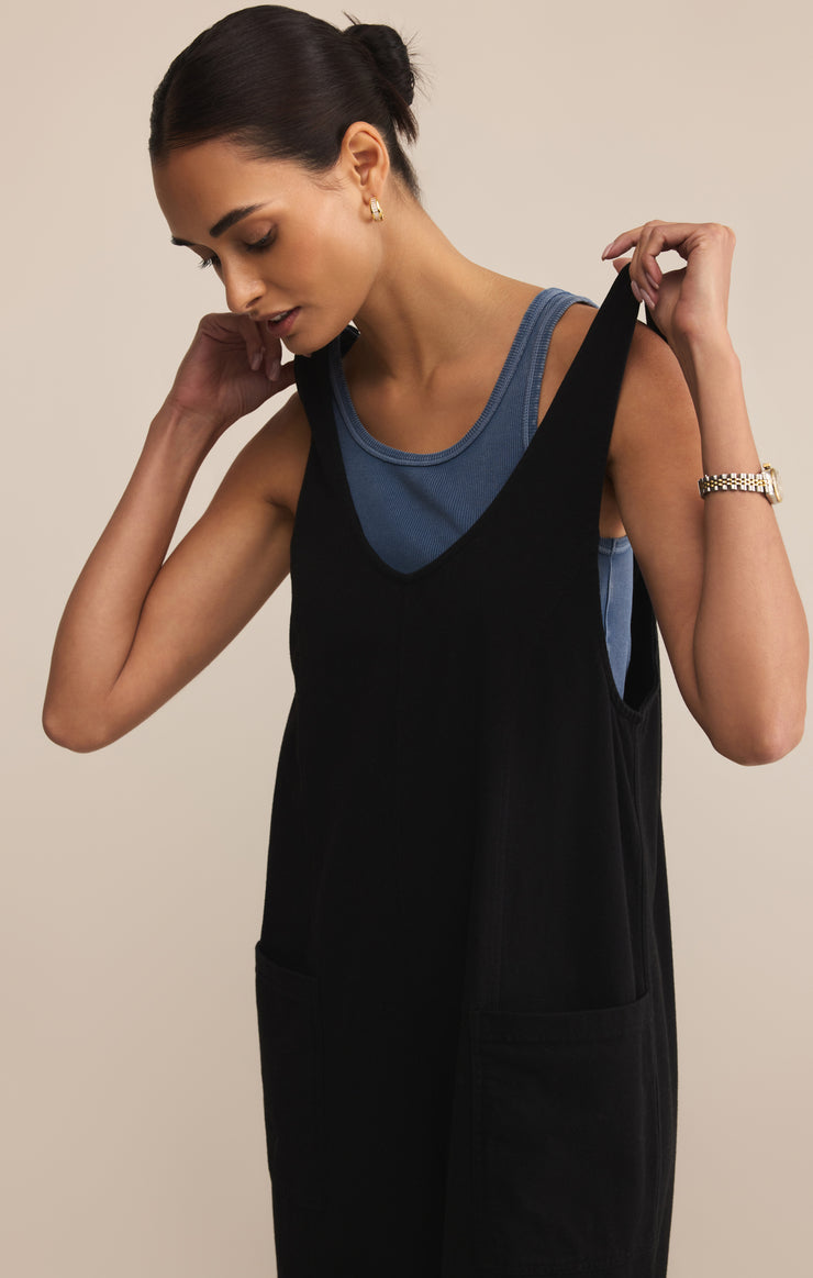 Brasilia Jumpsuit